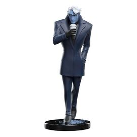 Lore Olypmus x Weta Workshop Mini Vinyl Figure Hades 16 cm |  Techbox