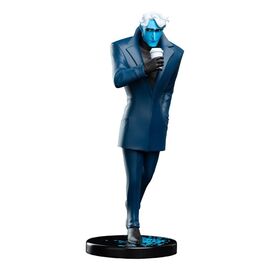 Lore Olypmus x Weta Workshop Mini Vinyl Figure Hades 16 cm |  Techbox