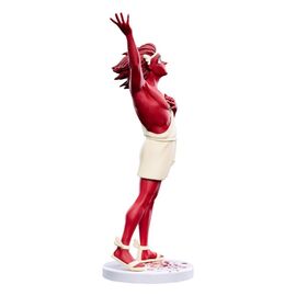 Lore Olypmus x Weta Workshop Mini Vinyl Figure Hermes 17 cm |  Techbox