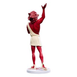 Lore Olypmus x Weta Workshop Mini Vinyl Figure Hermes 17 cm |  Techbox