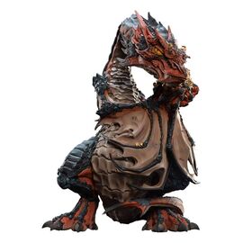 The Hobbit Mini Epics Vinyl Figure Smaug 30 cm - Figurines - Collectibles - Techbox