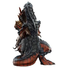 The Hobbit Mini Epics Vinyl Figure Smaug 30 cm - Figurines - Collectibles - Techbox