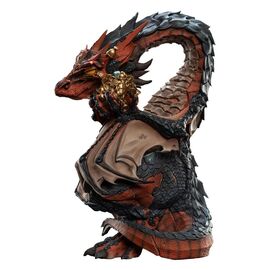 The Hobbit Mini Epics Vinyl Figure Smaug 30 cm - Figurines - Collectibles - Techbox