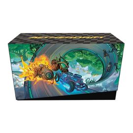Magic the Gathering Aetherdrift Bundle french |  Techbox