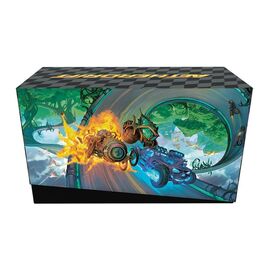 Magic the Gathering Aetherdrift Bundle french |  Techbox