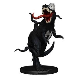 Marvel HeroClix: Venom T-Rex |  Techbox