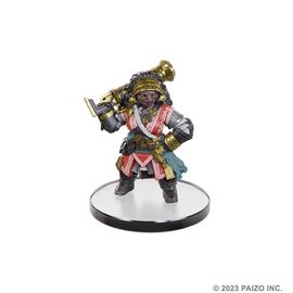 Pathfinder Battles pre-painted Miniatures 8-Pack Iconic Heroes XI Boxed Set - Board Games - Various - Techbox