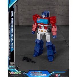 Transformers Generation One AMK Mini Series Plastic Model Kit Wave 3 Orion Pax IDW 11 cm - Figurines - Collectibles - Techbox