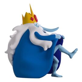 Adventure Time Vinyl Figure Ice King 10 cm - Statues - Collectibles - Techbox