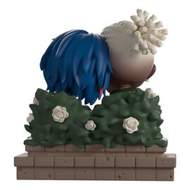 Arcane Vinyl Figures 2-Pack Ekko & Powder 11 cm - Statues - Collectibles - Techbox