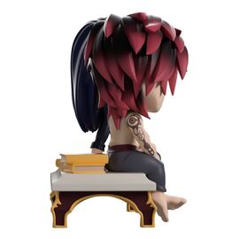 Arcane Vinyl Figures 2-Pack Vi & Caitlyn 11 cm - Statues - Collectibles - Techbox