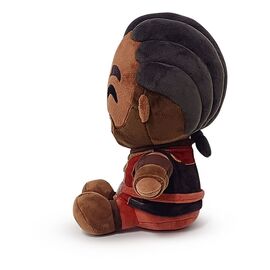 Baldur´s Gate 3 Plush Figure Curseless Wyll 22 cm |  Techbox