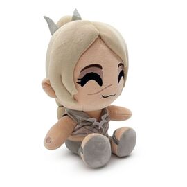Baldur´s Gate 3 Plush Figure Selunite Shadowheart 22 cm |  Techbox