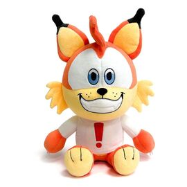 Bubsy Plush Figure Bubsy 22 cm |  Techbox