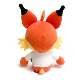 Bubsy Plush Figure Bubsy 22 cm |  Techbox