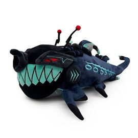 Hazbin Hotel Plush Figure Shok.Wav 30 cm |  Techbox