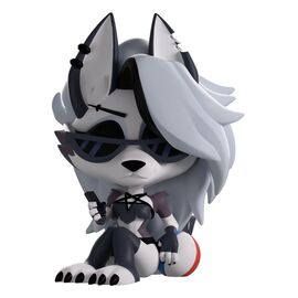 Helluva Boss Vinyl Figure Summer Loona 10 cm |  Techbox