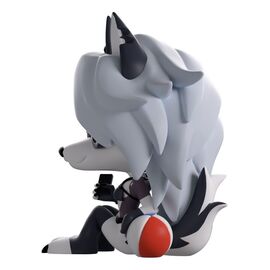 Helluva Boss Vinyl Figure Summer Loona 10 cm |  Techbox