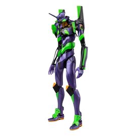 Neon Genesis Evangelion AMK Pro Series Model Kit Eva-01 Test Type 20 cm - Figurines - Collectibles - Techbox