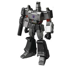 Transformers: Generation One AMK Pro Series Plastic Model Kit Megatron 20 cm |  Techbox