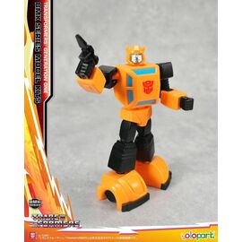 Transformers Generation One BMK Series Model Kit Bumblebee 16 cm - Figurines - Collectibles - Techbox