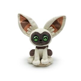 Avatar: The Last Airbender Plush Figure Momo Shoulder Rider 15 cm |  Techbox