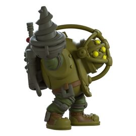 Bioshock Vinyl Figure Big Daddy 12 cm |  Techbox