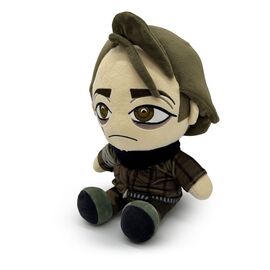 Bring me the Horizon Plush Figure Mat 22 cm |  Techbox