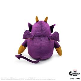 Cuphead Plush Figure Henchman 22 cm |  Techbox