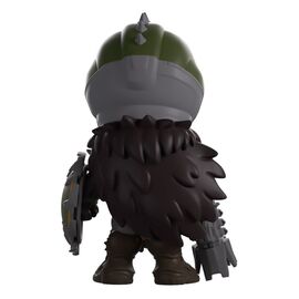Doom Vinyl Figure Slayer 13 cm |  Techbox