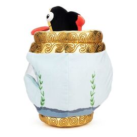Dungeons & Dragons Plush Figure Sylgar's Tank 22 cm |  Techbox