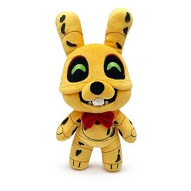 Five Nights at Freddy´s Plush Figure Spring Bonnie 22 cm |  Techbox