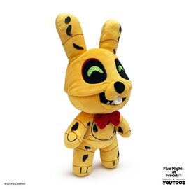 Five Nights at Freddy´s Plush Figure Spring Bonnie 22 cm |  Techbox