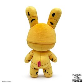 Five Nights at Freddy´s Plush Figure Spring Bonnie 22 cm |  Techbox