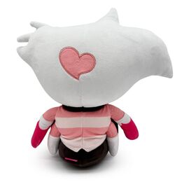 Hazbin Hotel Plush Figure Angel Dust 22 cm |  Techbox