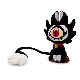 Hazbin Hotel Plush Figure Keekee Shoulder Rider 15 cm |  Techbox