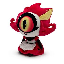 Hazbin Hotel Plush Figure Niffty 22 cm |  Techbox