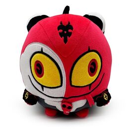 Helluva Boss Stickie Plush Figure Blitzo 15 cm |  Techbox