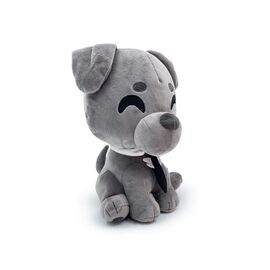 John Wick Plush Figure Bubba 22 cm |  Techbox