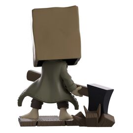 Little Nightmares 2 Vinyl Figure Mono 11 cm |  Techbox