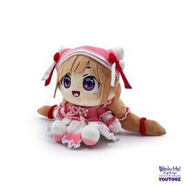 Obey Me! Plush Figure Ruri-Chan 22 cm |  Techbox