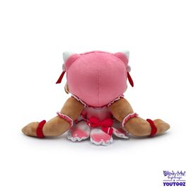 Obey Me! Plush Figure Ruri-Chan 22 cm |  Techbox