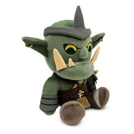 Old School RuneScape Plush Figure General Graardor 23 cm |  Techbox