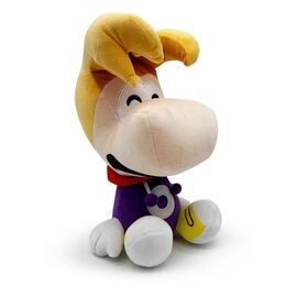 Rayman Legends Plush Figure Rayman 22 cm |  Techbox