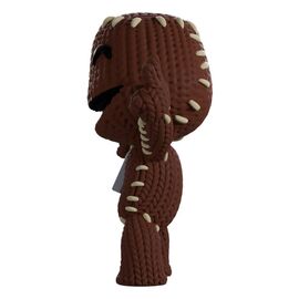 Sackboy Vinyl Figure Sackboy 12 cm - Statues - Collectibles - Techbox
