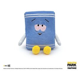 South Park Plush Figure Towelie Plush 20 cm |  Techbox