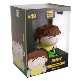 South Park Vinyl Figure Jimmy 9 cm |  Techbox