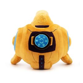 Starcraft Plush Figure Probe 22 cm |  Techbox
