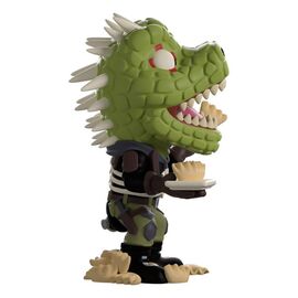 Dorohedoro Vinyl Figure Caiman 12 cm - Statues - Collectibles - Techbox