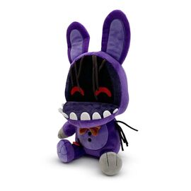 Five Nights at Freddy's Robot Plush Figure Withered Bonnie 22 cm |  Techbox